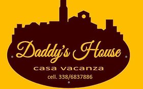 Daddy'S House